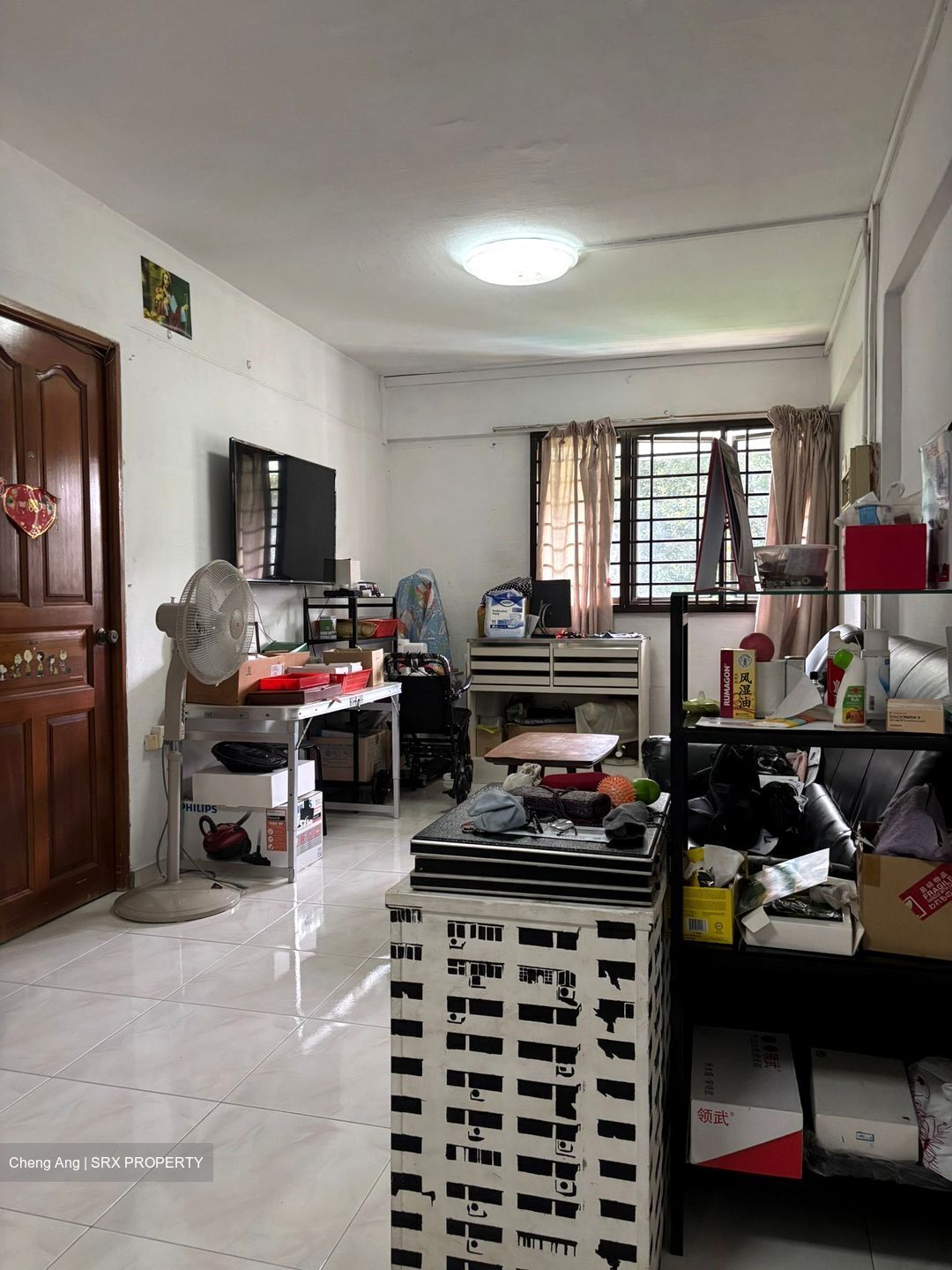 Blk 574 Ang Mo Kio Avenue 10 (Ang Mo Kio), HDB 2 Rooms #573745701